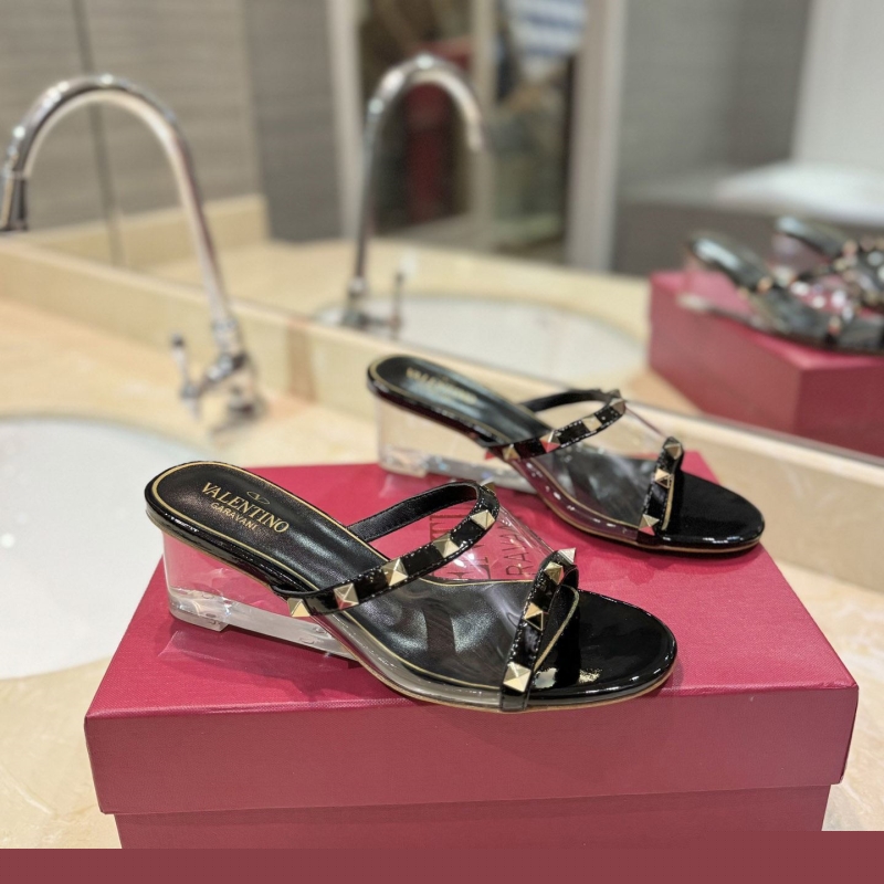 Valentino Slippers